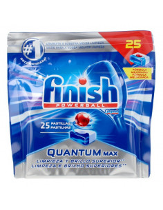 Lavavajillas Powerball...