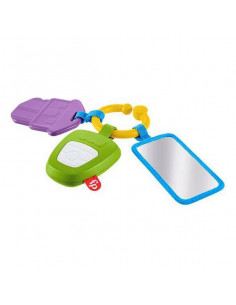 Juego de Llaves Mattel...