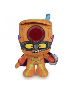 Peluche Famosa Superthings... 2