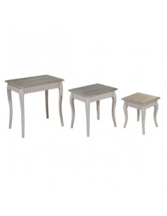 3er-Set Tischchen...