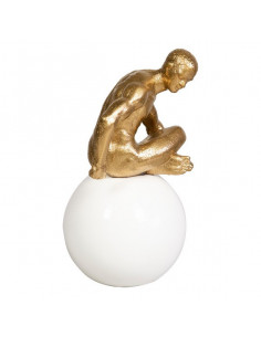 Deko-Figur Pensador aus... 2