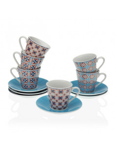 Juego de Tazas con Platos...