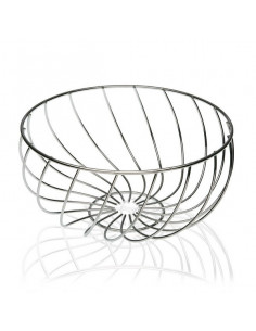 Frutero Metal Cromado (28 x... 2