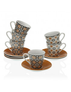 Juego de Tazas con Platos...