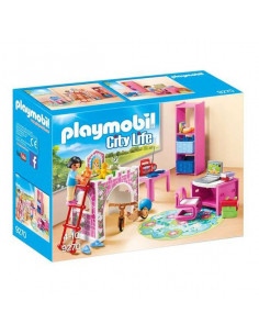 Playset City Life...