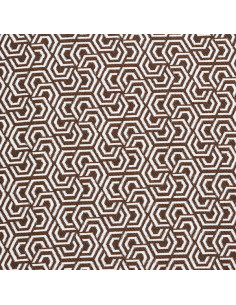 Cojín Estela Marrón 2