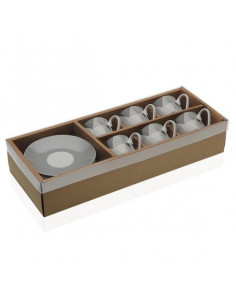 Juego de Tazas con Platos... 2