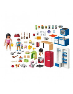 Playset Dollhouse Kitchen... 2