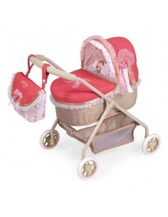 Carrito para Muñecas...