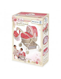 Carrito para Muñecas... 2