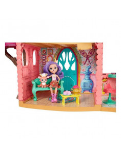 Casa de Muñecas... 2