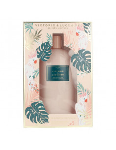 Eau de Cologne Selva...