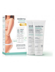 Crema Reafirmante Corporal...