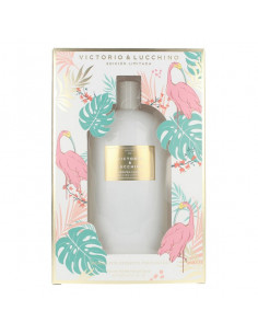 Eau de Cologne Paraíso...