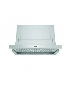 Konventioneller Rauchfang...