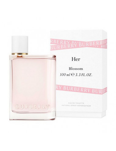 Damenparfum Her Blossom Burberry EDT...