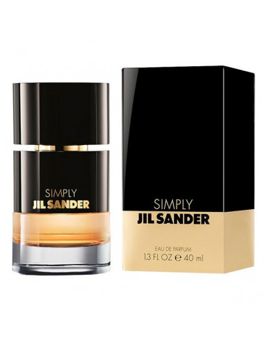 Damenparfum Simply Jil Sander EDP (40...