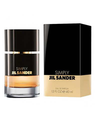 Perfume Mujer Simply Jil Sander EDP...