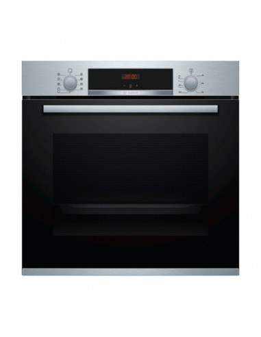 Horno BOSCH HBA512BR0 71 L LED 3400W