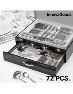 InnovaGoods Cook D'Lux...