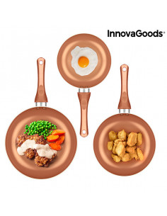 InnovaGoods Copper-Effect... 2