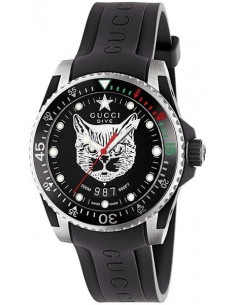 Damenuhr Gucci YA136320 (Ø...