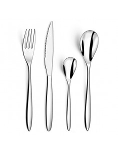 Besteckset Amefa Actual (24...