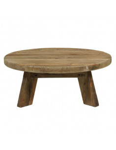 Mesa de Centro (90 x 90 x...