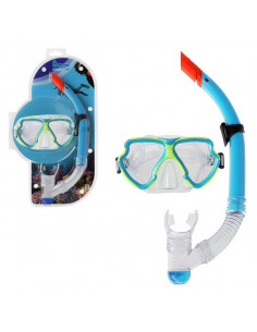 Taucherbrille mit... 2