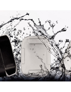 Freidora Cecotec CleanFry... 2