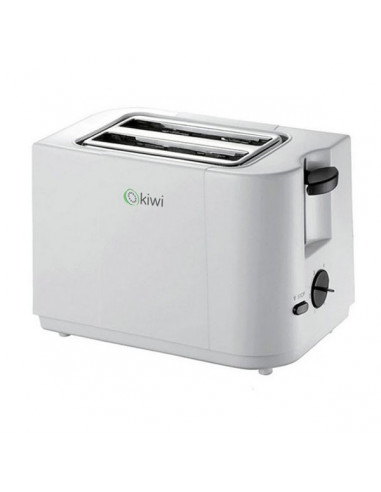 Toaster 700W Weiß