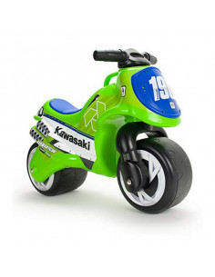 Rutschauto Kawasaki Injusa...