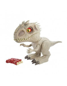 Dinosaurio Jurassic World...