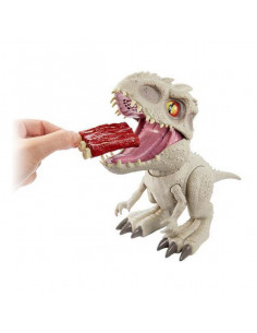 Dinosaurio Jurassic World... 2