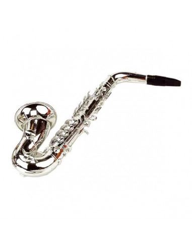 Juguete Musical Reig 41 cm Saxofón de...