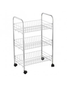 Carrito Verdulero...