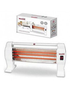 Calefactor Eléctrico de... 2