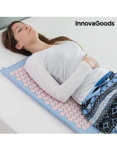 InnovaGoods Akupunkturmatte