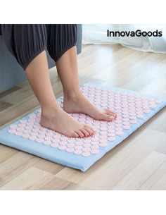 InnovaGoods Akupunkturmatte 2