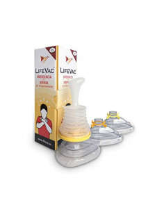 Kit de primeros auxilios...