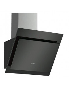 Konventioneller Rauchfang...