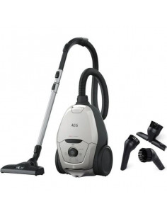Staubsauger mit Beutel Aeg...