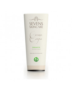 Körpercreme Sevens Skincare...