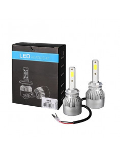 Autoglühbirne Osram 880 2