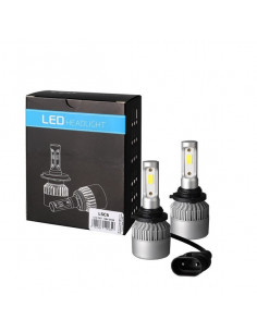 Autoglühbirne Osram 9006 HB4 2