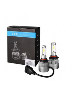 Autoglühbirne Osram 9005 HB3 2