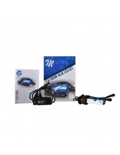 Bombilla para Automóvil...