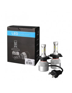 Autoglühbirne Osram H4 12V 2