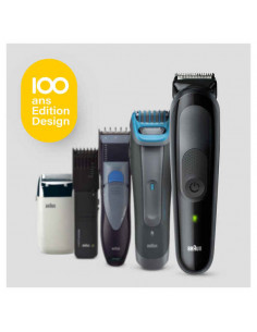 Haarschneidegerät Braun S5...