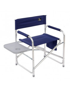 Regie-Stuhl Marineblau (50...